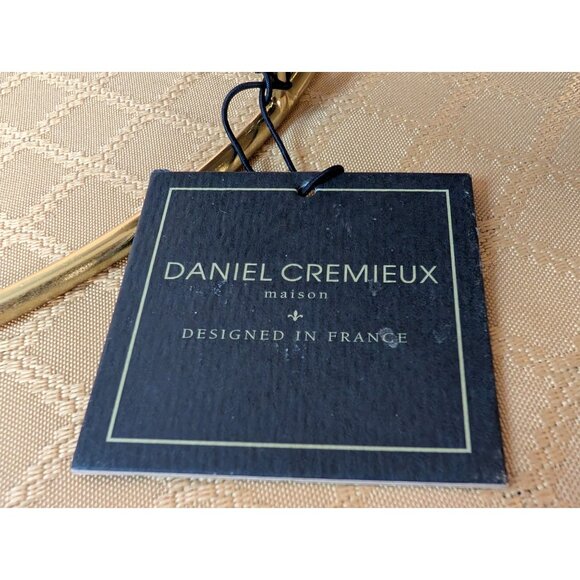 Daniel Cremieux Maison Tri-Ply Copper Mixing Bowl W/ Stand Designed In France - Picture 3 of 8